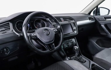 Volkswagen Tiguan Comfortline 1.4 DSG, 2018 превью 9