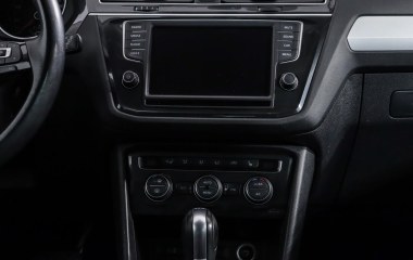 Volkswagen Tiguan Comfortline 1.4 DSG, 2018 превью 10