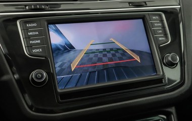 Volkswagen Tiguan Comfortline 1.4 DSG, 2018 превью 11