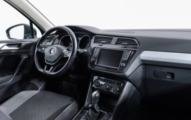 Volkswagen Tiguan Comfortline 1.4 DSG, 2018 превью 12
