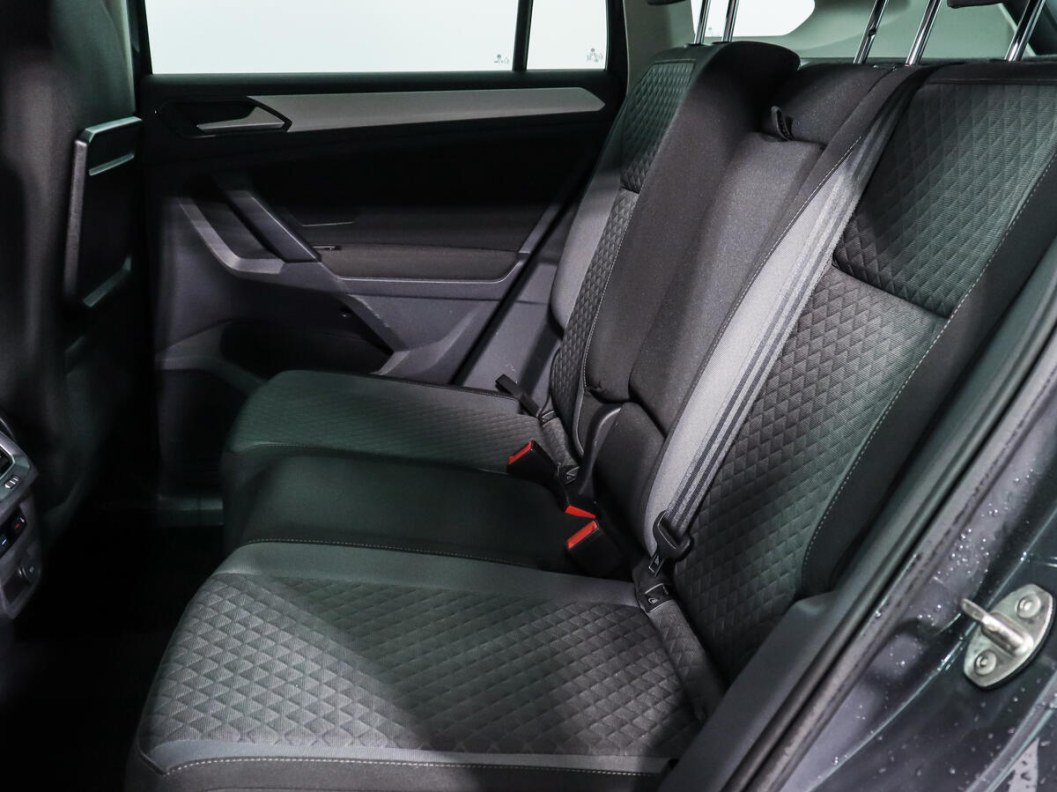 Volkswagen Tiguan Comfortline 1.4 DSG, 2018 фото 13