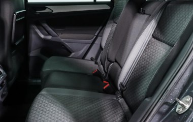 Volkswagen Tiguan Comfortline 1.4 DSG, 2018 превью 13