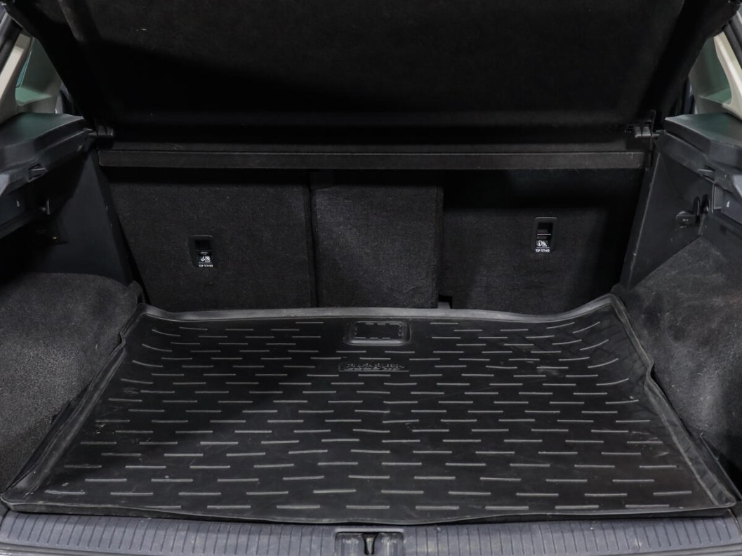 Volkswagen Tiguan Comfortline 1.4 DSG, 2018 фото 14