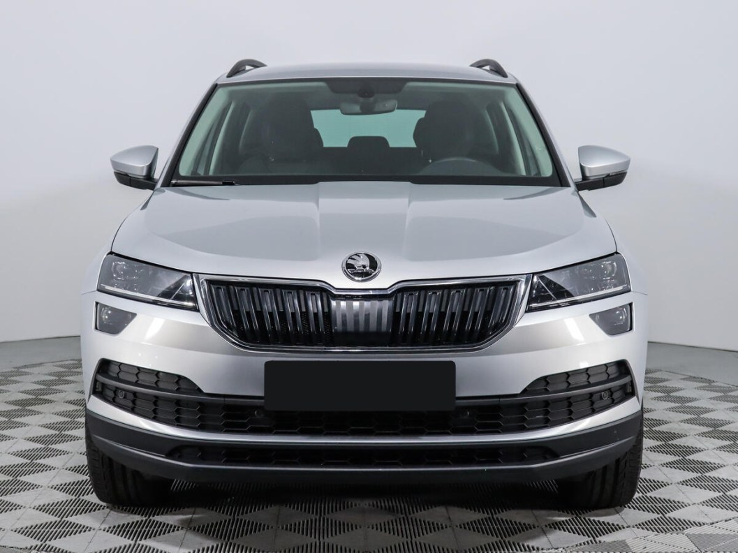 Skoda Karoq 2.0 DSG, 2019 фото 2