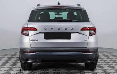 Skoda Karoq 2.0 DSG, 2019 превью 7