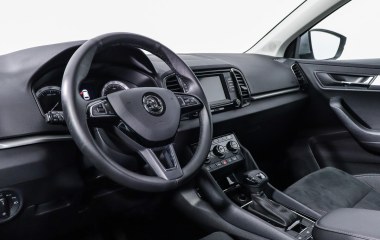 Skoda Karoq 2.0 DSG, 2019 превью 9