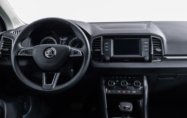 Skoda Karoq 2.0 DSG, 2019 превью 10