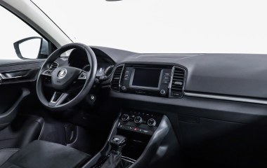 Skoda Karoq 2.0 DSG, 2019 превью 11
