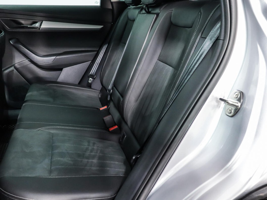 Skoda Karoq 2.0 DSG, 2019 фото 12