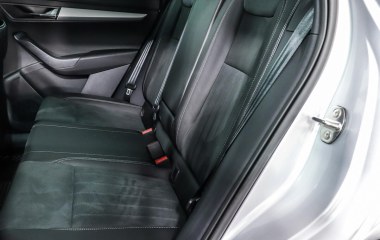 Skoda Karoq 2.0 DSG, 2019 превью 12