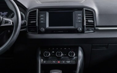 Skoda Karoq 2.0 DSG, 2019 превью 13