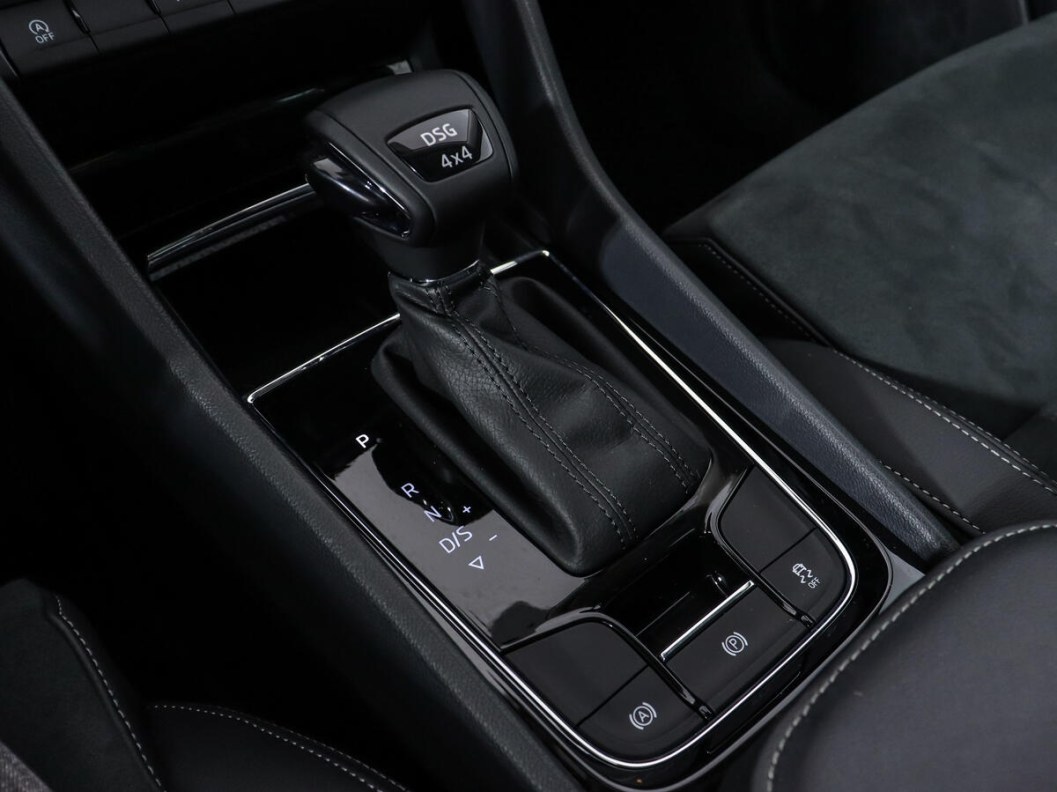 Skoda Karoq 2.0 DSG, 2019 фото 14
