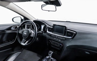 Kia Ceed Luxe 1.6 АКПП, 2019 превью 11