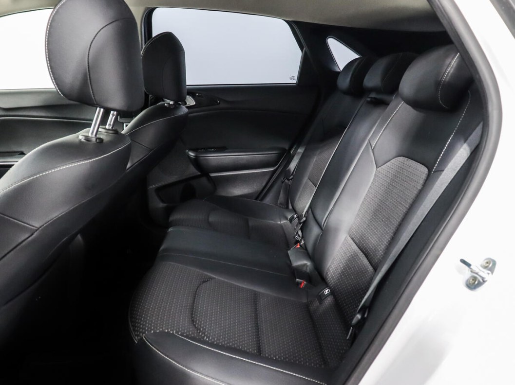 Kia Ceed Luxe 1.6 АКПП, 2019 фото 12
