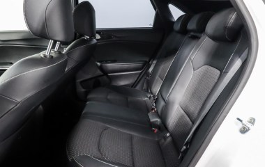 Kia Ceed Luxe 1.6 АКПП, 2019 превью 12