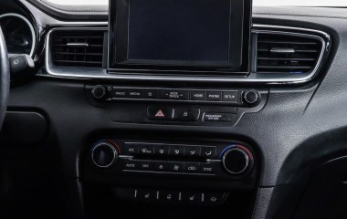 Kia Ceed Luxe 1.6 АКПП, 2019 превью 13