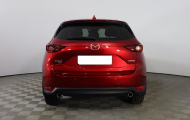 Mazda CX-5 Supreme 2.5 АКПП, 2017 превью 7