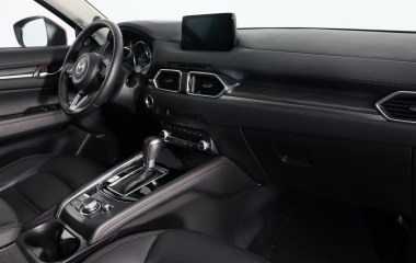 Mazda CX-5 Supreme 2.5 АКПП, 2017 превью 9