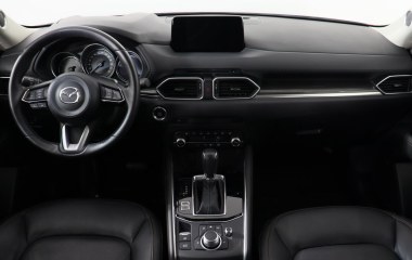 Mazda CX-5 Supreme 2.5 АКПП, 2017 превью 10