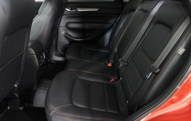 Mazda CX-5 Supreme 2.5 АКПП, 2017 превью 11