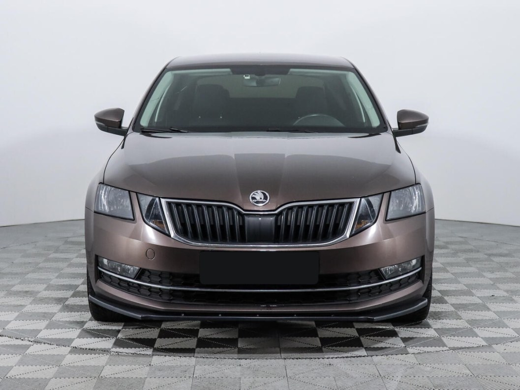 Skoda Octavia Style 1.4 DSG, 2019 фото 2