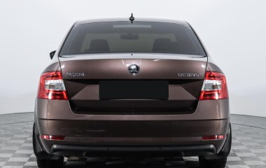Skoda Octavia Style 1.4 DSG, 2019 превью 7