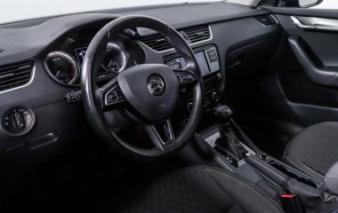 Skoda Octavia Style 1.4 DSG, 2019 превью 9