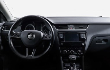 Skoda Octavia Style 1.4 DSG, 2019 превью 10