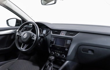 Skoda Octavia Style 1.4 DSG, 2019 превью 11