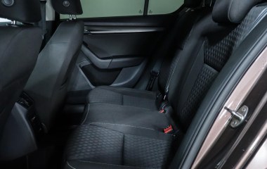 Skoda Octavia Style 1.4 DSG, 2019 превью 12