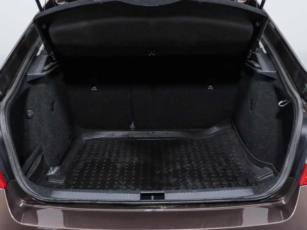 Skoda Octavia Style 1.4 DSG, 2019 фото 13