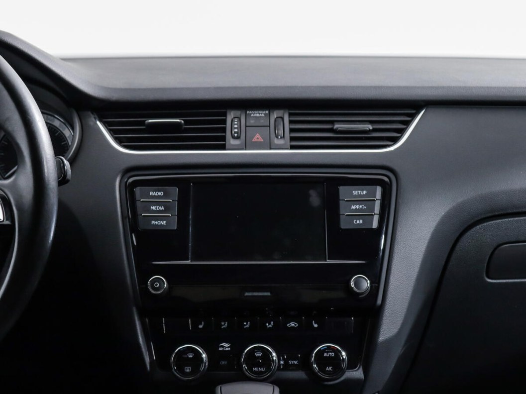 Skoda Octavia Style 1.4 DSG, 2019 фото 14