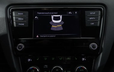 Skoda Octavia Style 1.4 DSG, 2019 превью 15