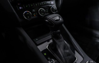 Skoda Octavia Style 1.4 DSG, 2019 превью 16