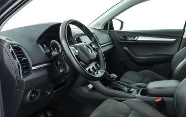 Skoda Karoq 2.0 DSG, 2018 превью 7