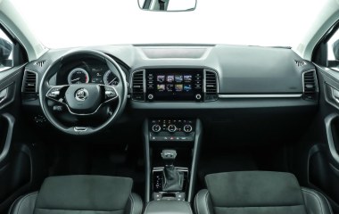 Skoda Karoq 2.0 DSG, 2018 превью 8