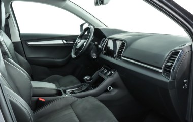 Skoda Karoq 2.0 DSG, 2018 превью 9