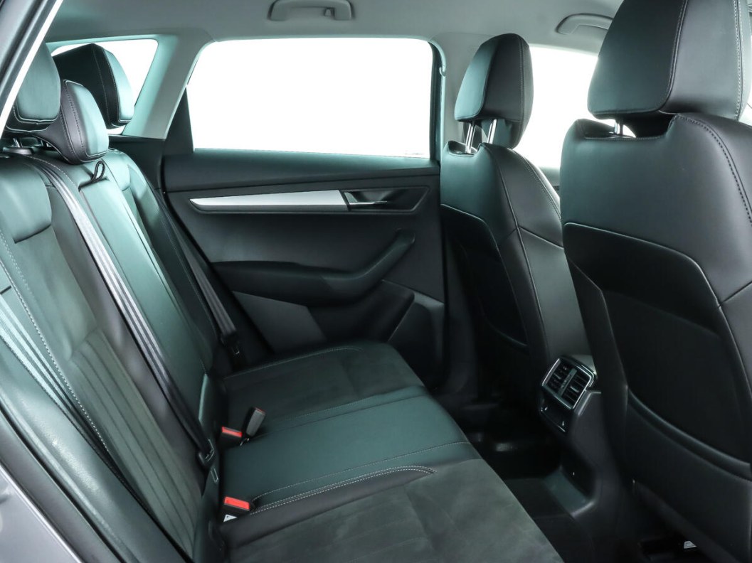 Skoda Karoq 2.0 DSG, 2018 фото 10