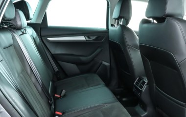 Skoda Karoq 2.0 DSG, 2018 превью 10