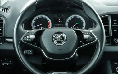 Skoda Karoq 2.0 DSG, 2018 превью 12