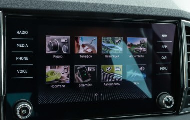 Skoda Karoq 2.0 DSG, 2018 превью 13