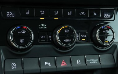 Skoda Karoq 2.0 DSG, 2018 превью 14