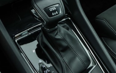 Skoda Karoq 2.0 DSG, 2018 превью 15