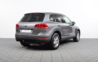 Volkswagen Touareg V6 TDI 3.0 , 2011 превью 7