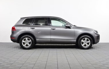 Volkswagen Touareg V6 TDI 3.0 , 2011 превью 8