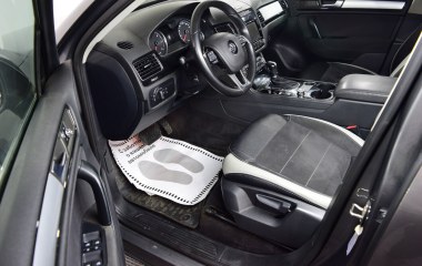 Volkswagen Touareg V6 TDI 3.0 , 2011 превью 9
