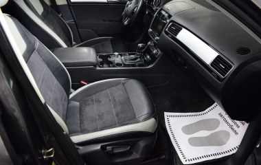 Volkswagen Touareg V6 TDI 3.0 , 2011 превью 11