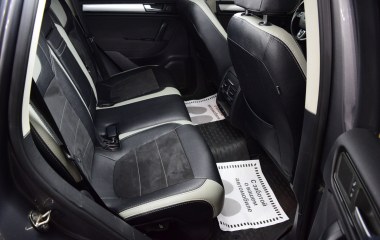 Volkswagen Touareg V6 TDI 3.0 , 2011 превью 12