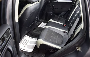 Volkswagen Touareg V6 TDI 3.0 , 2011 превью 13