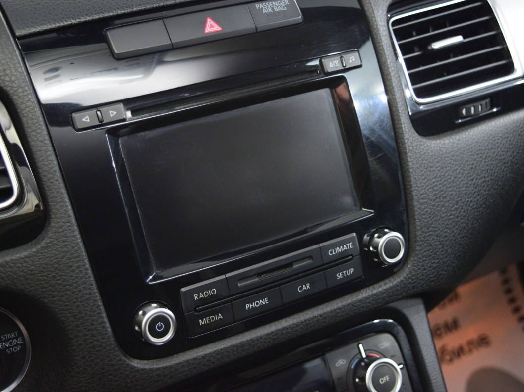 Volkswagen Touareg V6 TDI 3.0 , 2011 фото 15